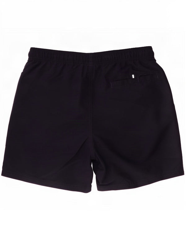 Pantaloni scurți de înot pentru bărbați Marks & Spencer, poliester mici, albastru