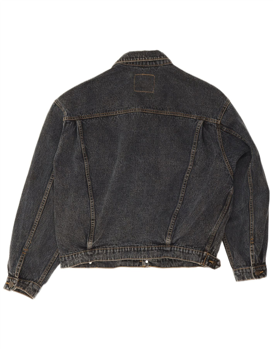 Jachetă de blugi pentru bărbați Jinglers UK 42 XL bleumarin