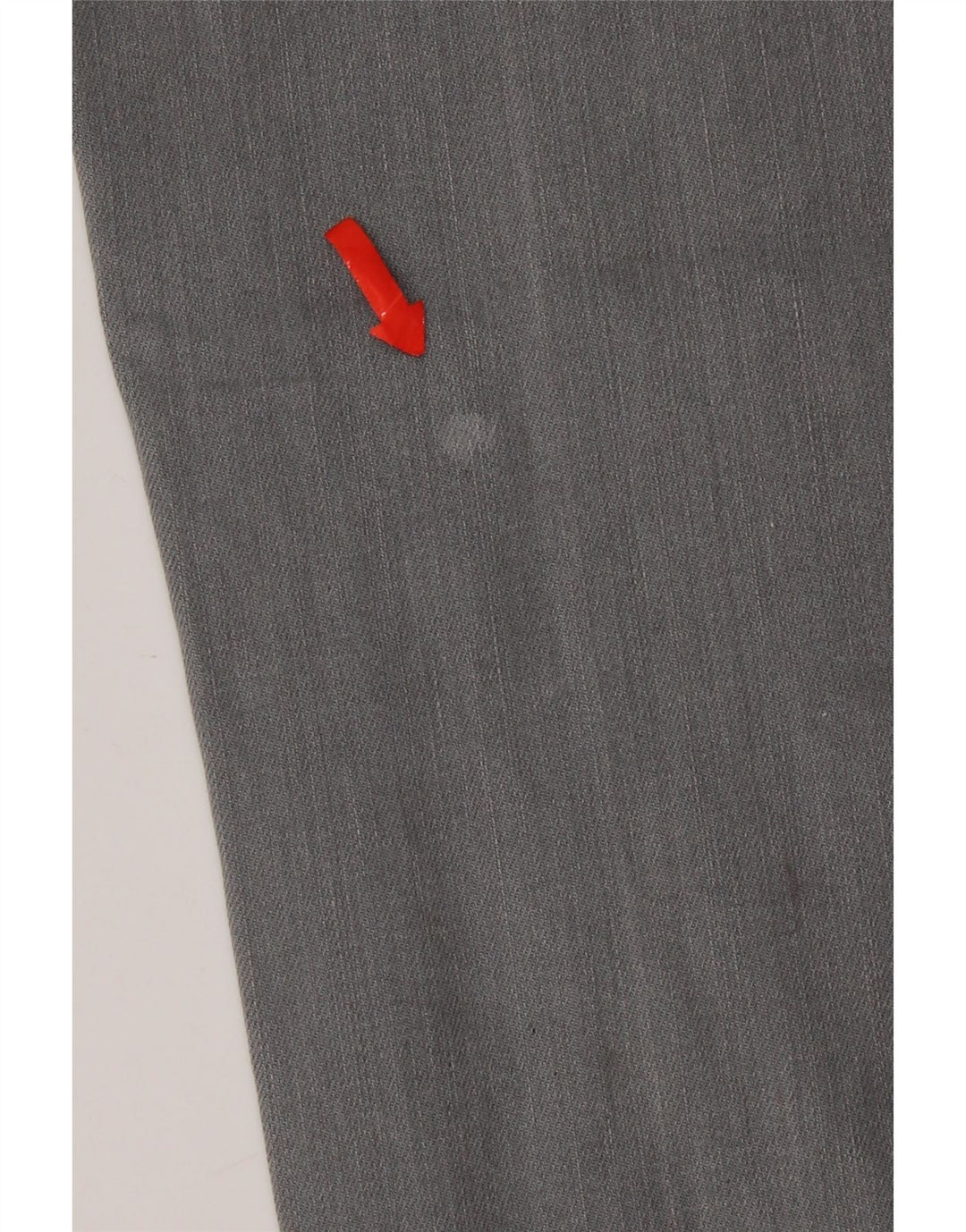 Blugi Levi's 511 Slim pentru bărbați W34 L30 bumbac gri