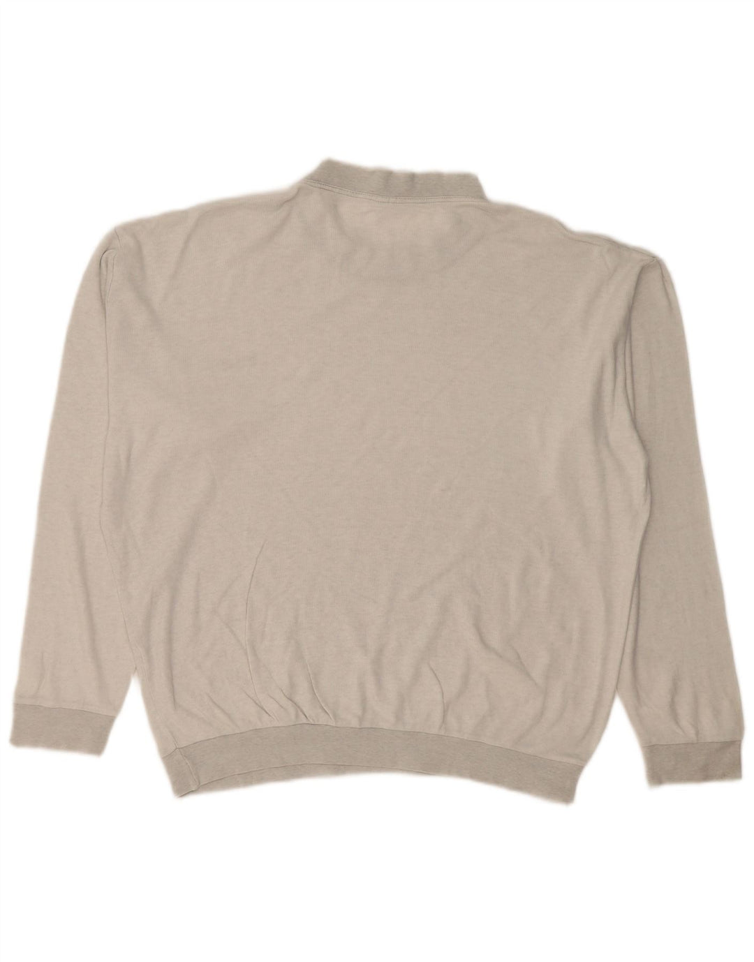 Top cu mânecă lungă pentru bărbați FILA, gri mediu