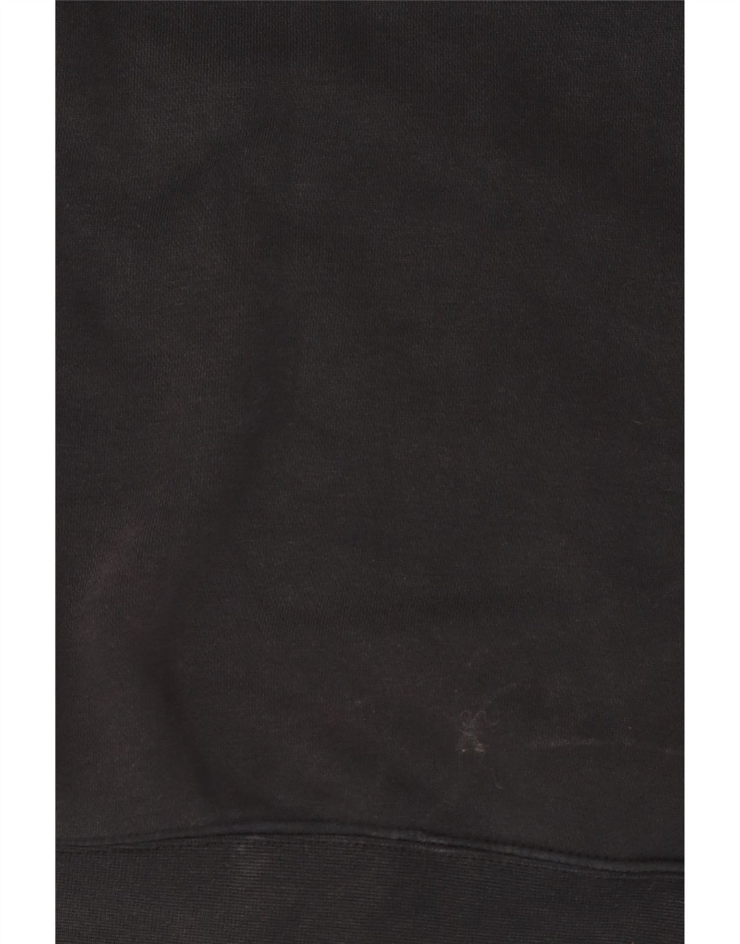 Pulover Nike Grafic pentru bărbați, bumbac mediu negru