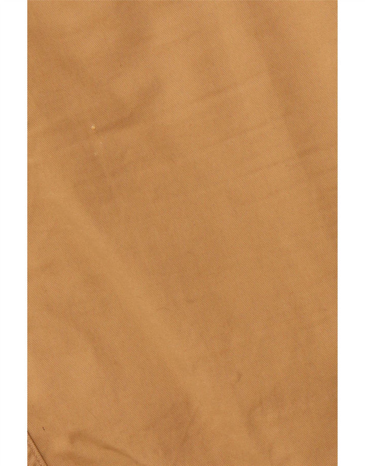 Pantaloni scurți chino pentru bărbați RALPH LAUREN Classic Fit W48 4XL bumbac bej