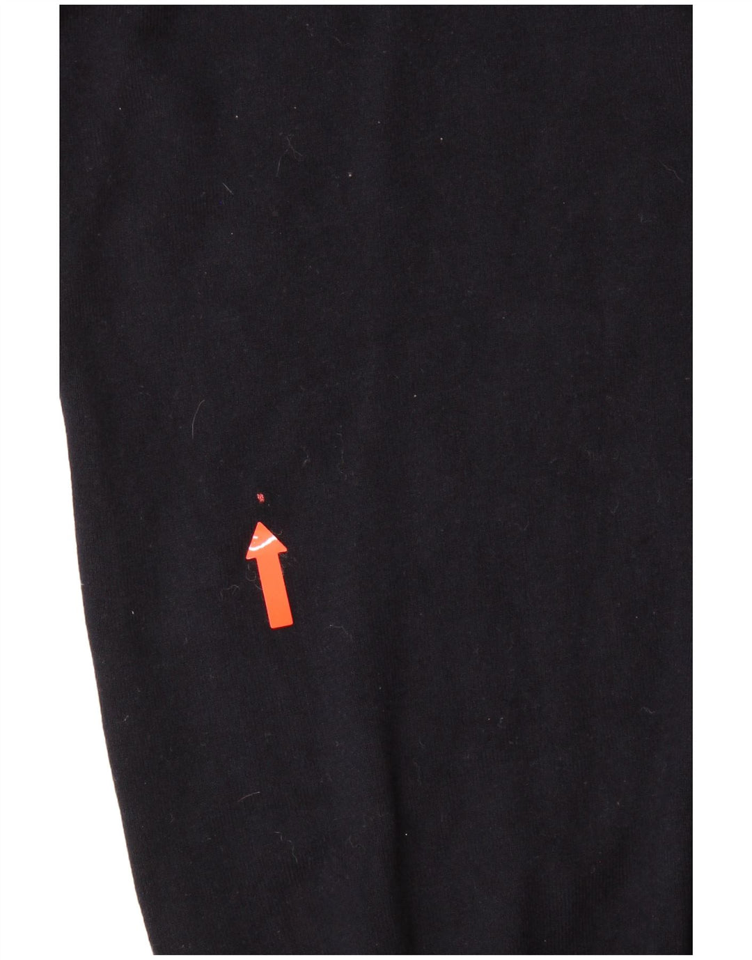 Pulover cu gât rulat Zara pentru femei UK 14 Mare bleumarin