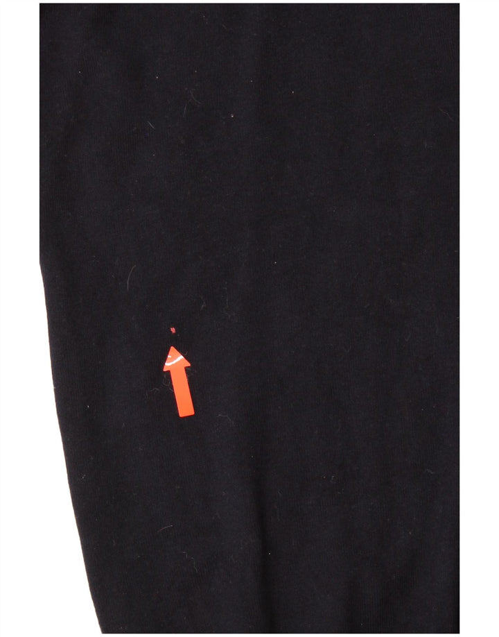 Pulover cu gât rulat Zara pentru femei UK 14 Mare bleumarin