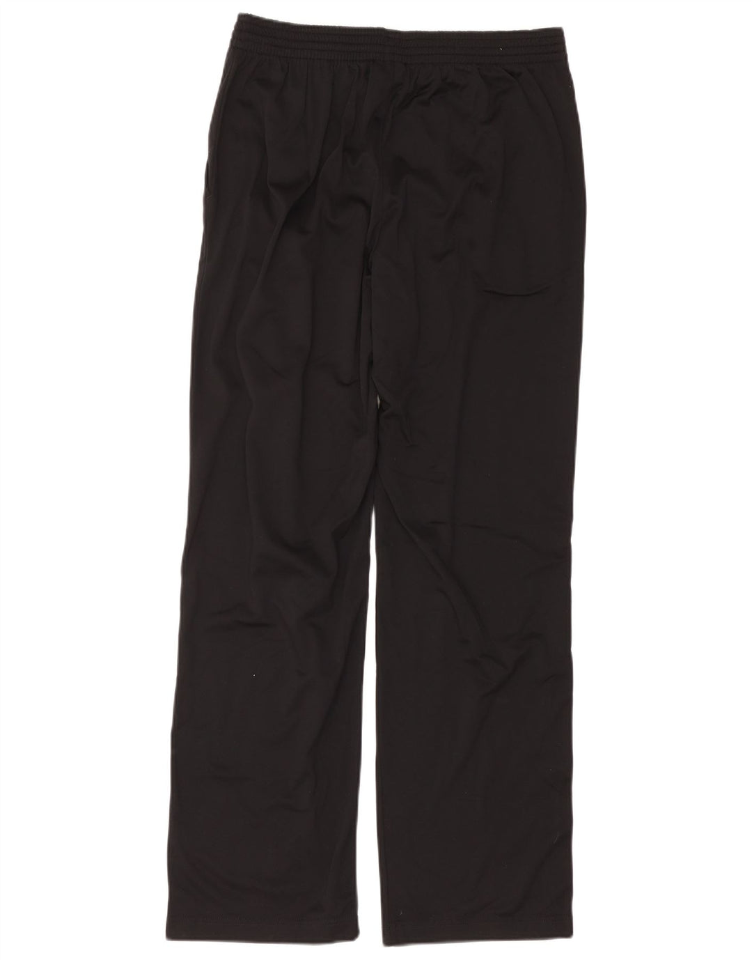 Pantaloni de trening pentru bărbați CHAMPION Poliester negru mare