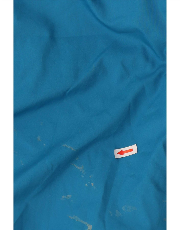 Jachetă de schi Dubin pentru bărbați IT 54 2XL, albastru, poliester color bloc