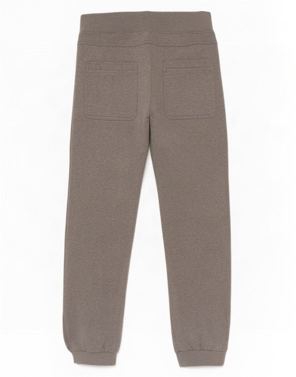 Pantaloni de trening pentru bărbați Champion Joggeri mici, gri