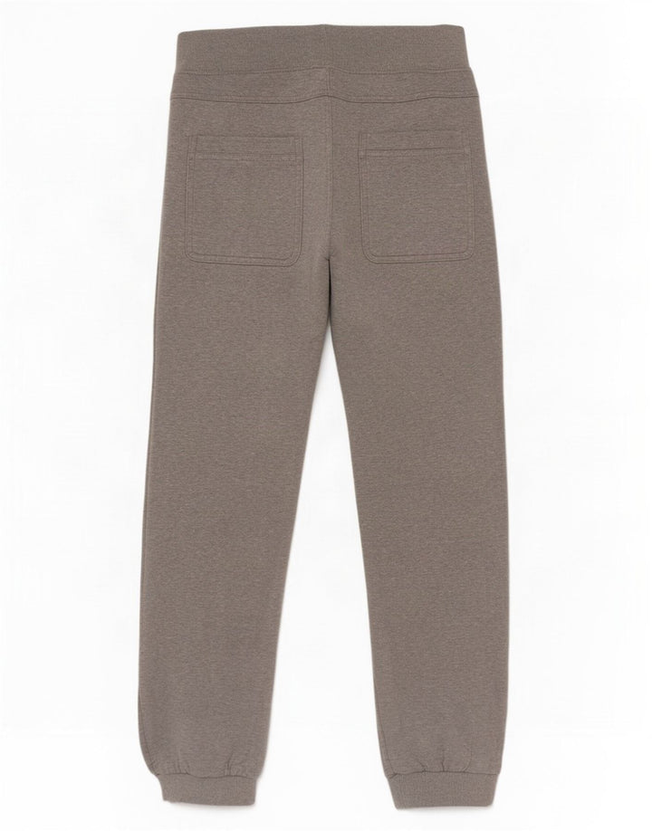 Pantaloni de trening pentru bărbați Champion Joggeri mici, gri