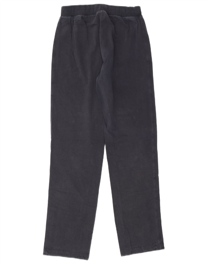 Pantaloni de trening pentru femei CHAMPION UK 14 Medium Bleumarin