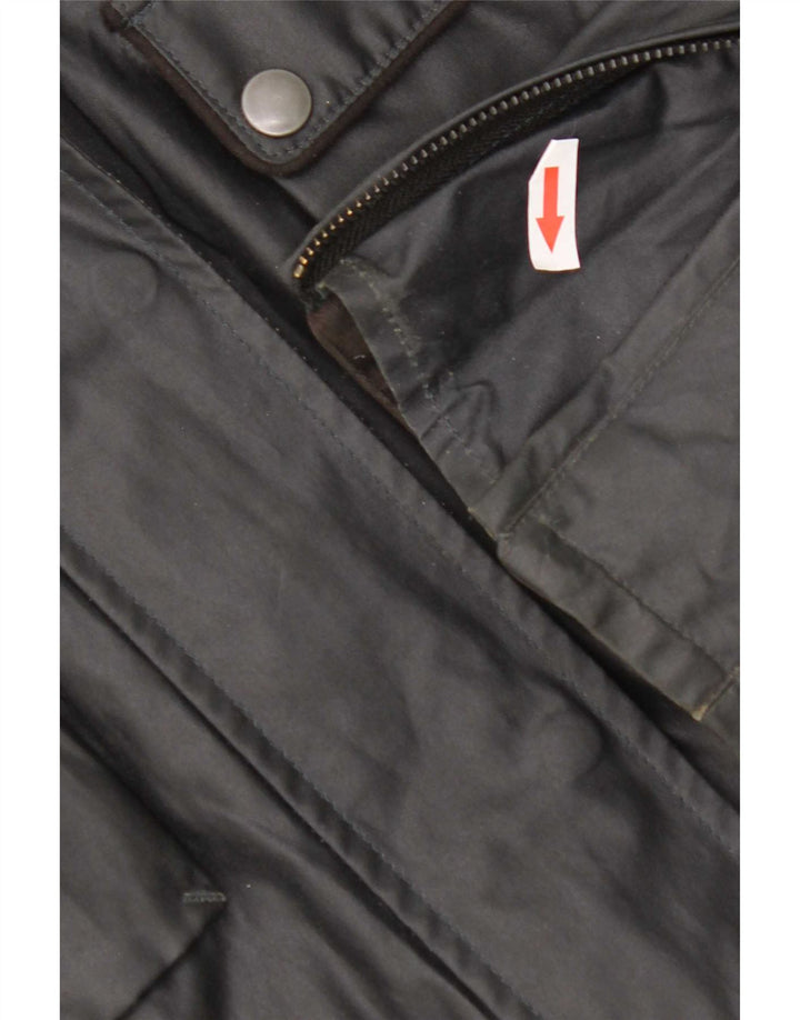 Jachetă pentru femei Belstaff IT 46, mare, albastru, bumbac