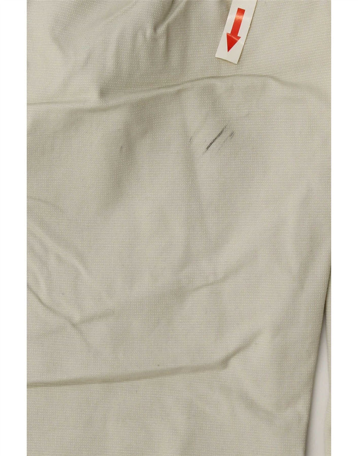 Dockers Pantaloni Chino Drepți Bărbați L38 L29 Bej
