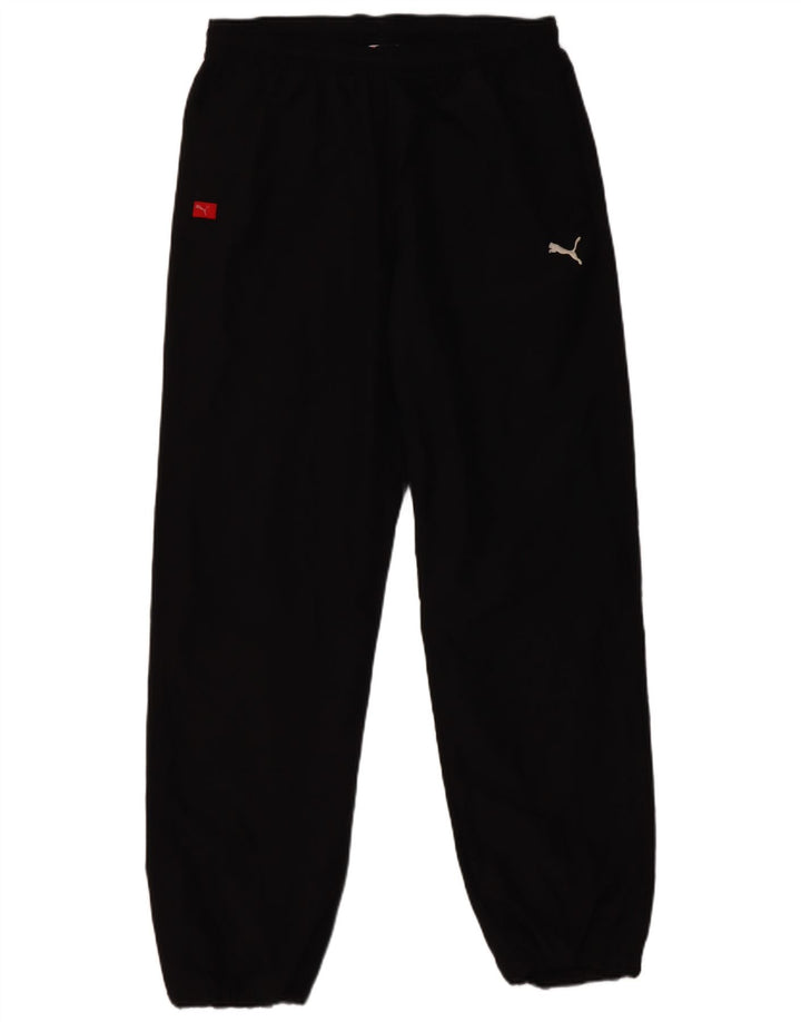 Pantaloni de trening Puma pentru femei Joggeri UK 12 Medium Black