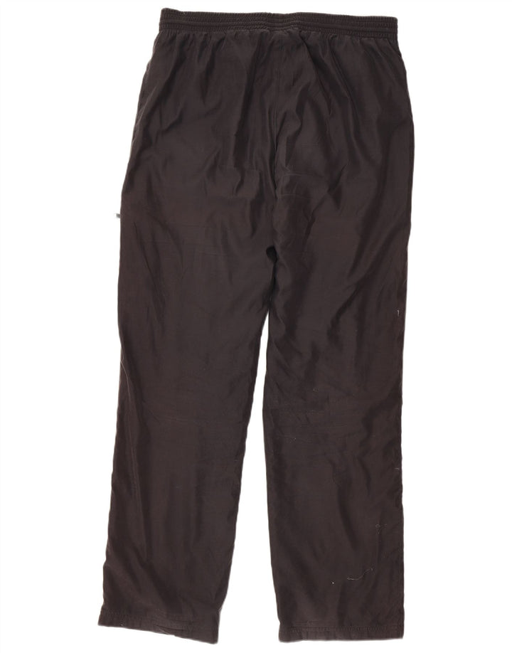Pantaloni de trening pentru bărbați Champion, mari, gri, poliester