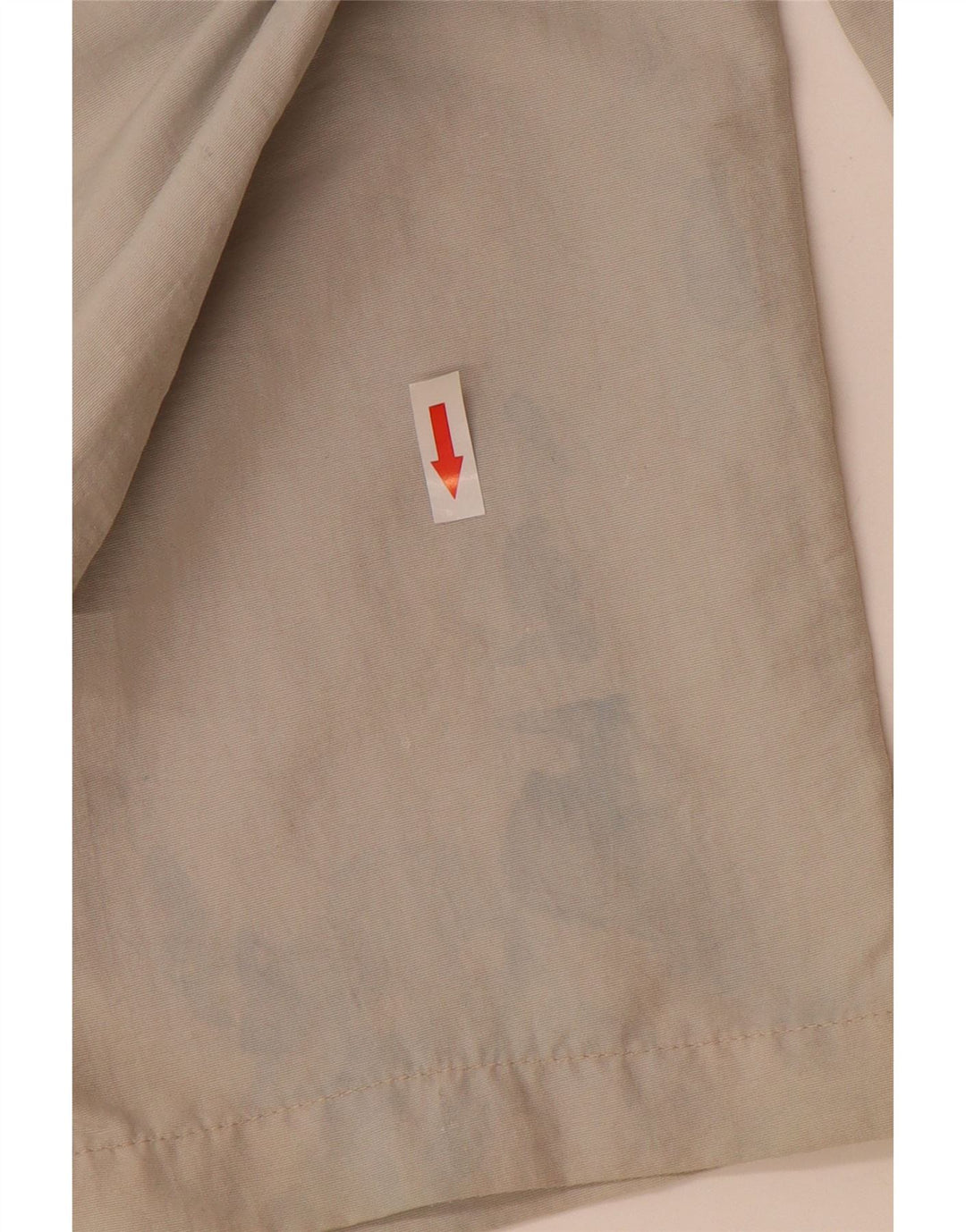 Pantaloni cargo drepți pentru bărbați Ellesse Medium W30 L30 Bej Poliamidă