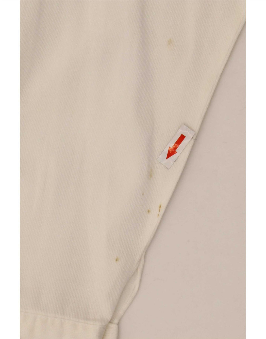Cămașă Vintage pentru femei UK 16 Large White