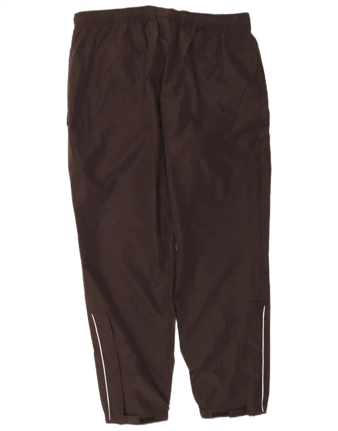 Pantaloni impermeabili pentru bărbați Crane XL poliester negru