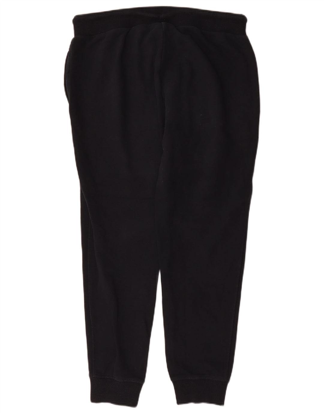 Pantaloni de trening pentru femei Superdry Pantaloni de jogging UK 16 Poliester mare bleumarin