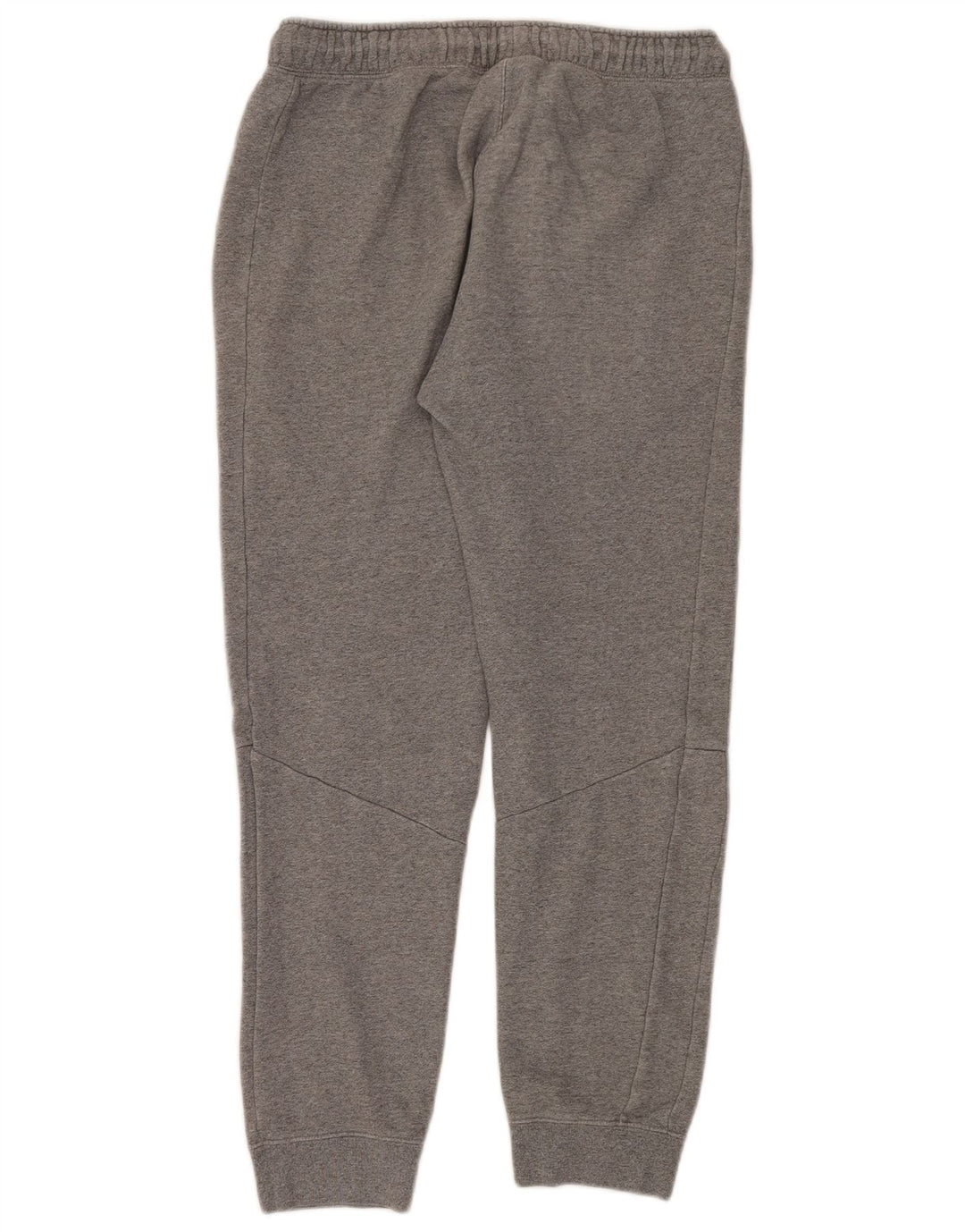 Pantaloni de trening pentru bărbați Champion Pantaloni de jogging, bumbac gri mediu