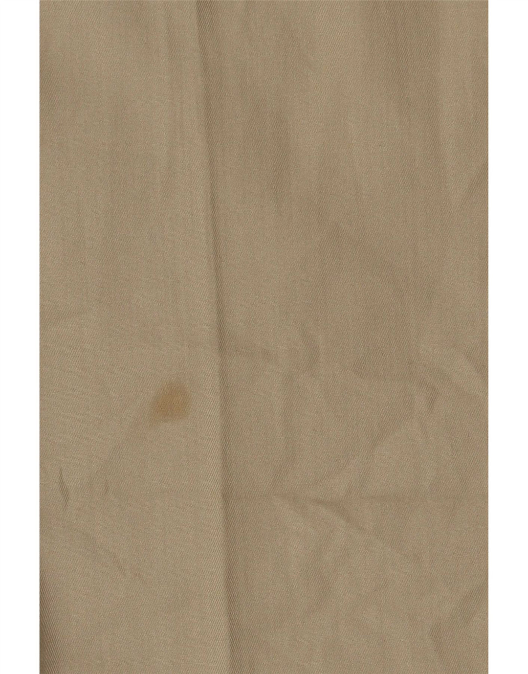 Pantaloni de costum pentru bărbați Marks & Spencer L36 L31 poliester bej