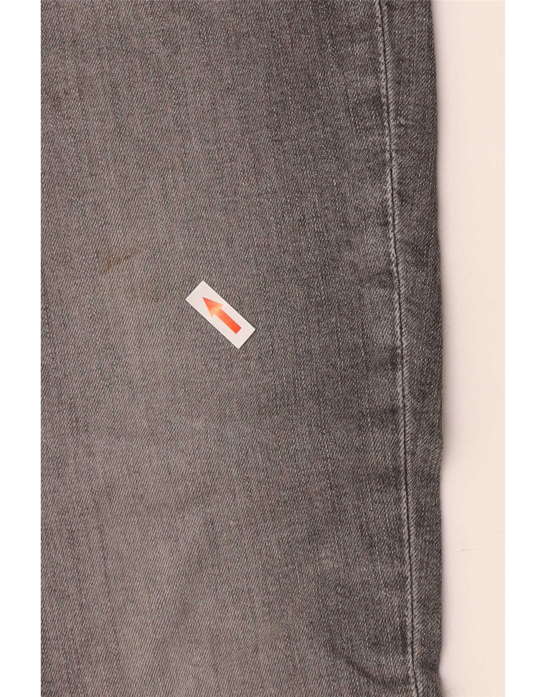 Blugi Levi's 511 Slim pentru bărbați W33 L32 bumbac gri
