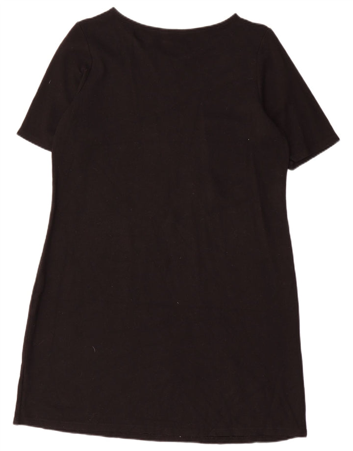 Rochie schimbătoare pentru femei Marks & Spencer UK 14 Medium Black