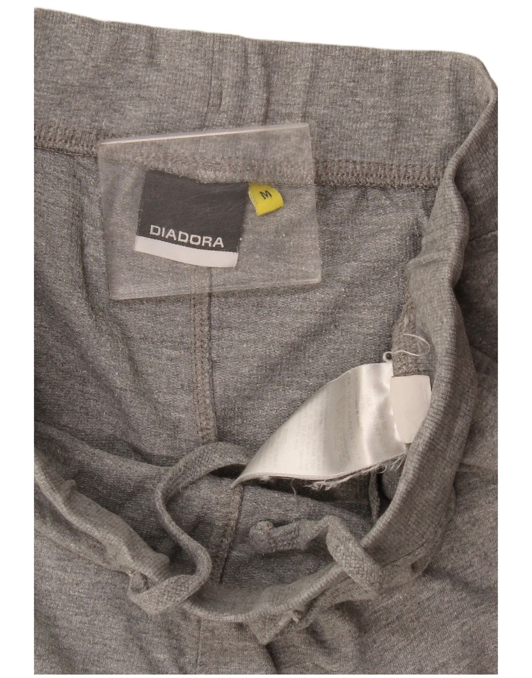 Pantaloni de trening Diadora pentru femei UK 14 Medium Gri