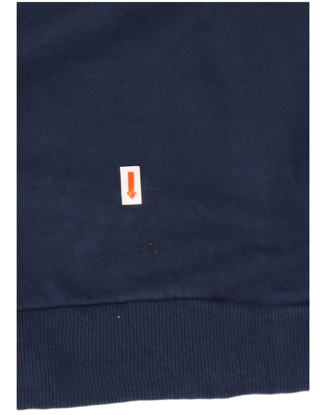 Pulover pentru femei Cold Gear UNDER ARMOUR UK 16 Mare bleumarin