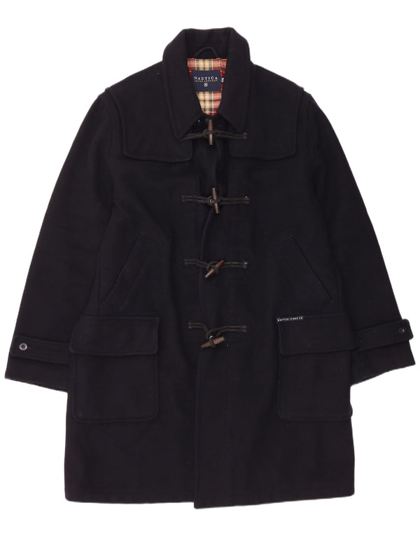 Palton Nautica pentru bărbați UK 38 Medium Bleumarin