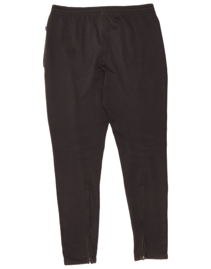 Pantaloni de trening ADIDAS Clima 365 pentru bărbați, mari, negru, poliester