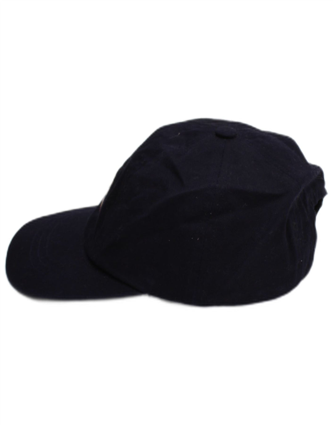Şapcă de baseball cu grafică Ralph Lauren pentru băieţi, mărime, bumbac, albastru bleumarin
