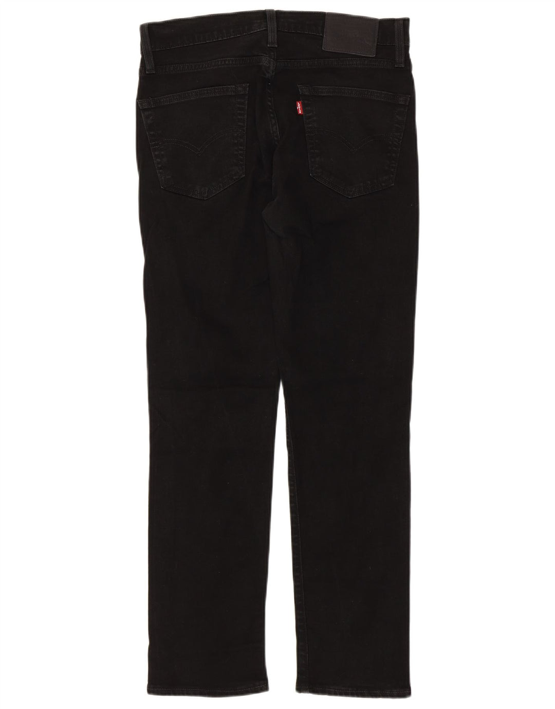 Blugi 511 Slim LEVI'S pentru bărbați W31 L30 bumbac negru
