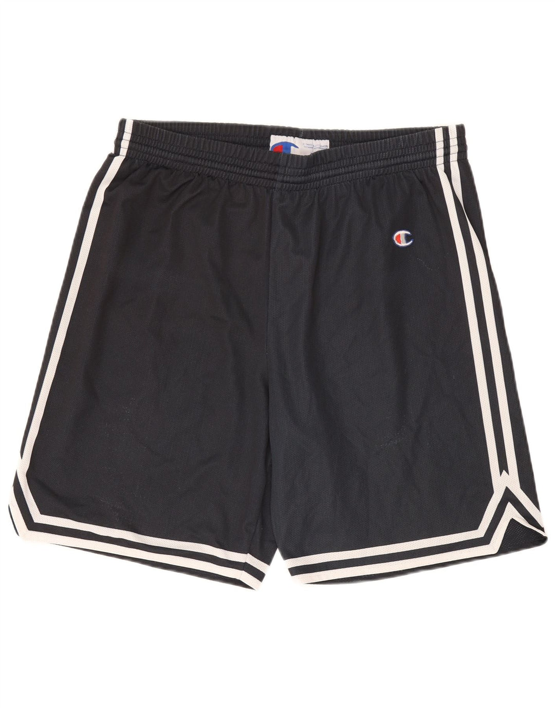 Pantaloni scurți sport Champion pentru bărbați, XL, bleumarin, poliester