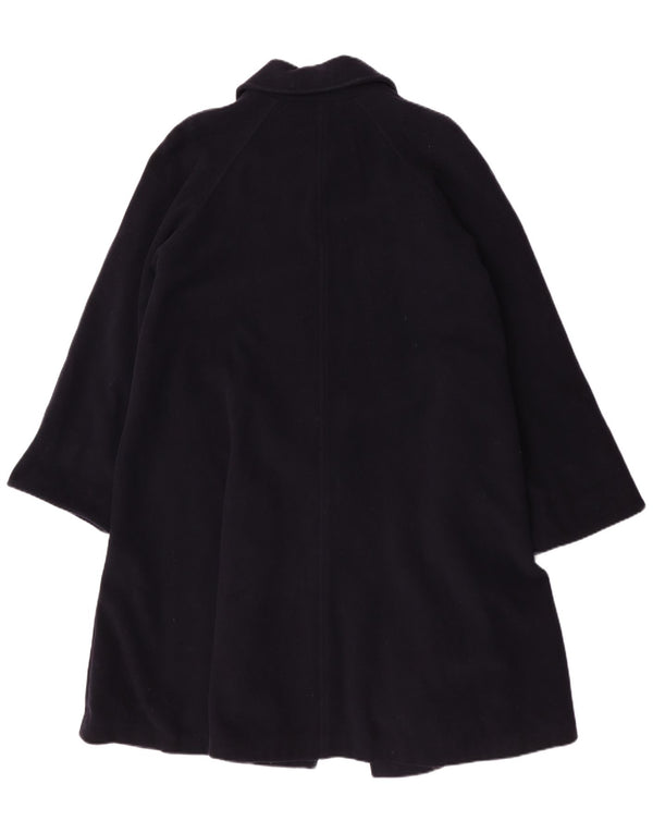 Palton pentru femei Luisa Spagnoli UK 14 Medium Bleumarin