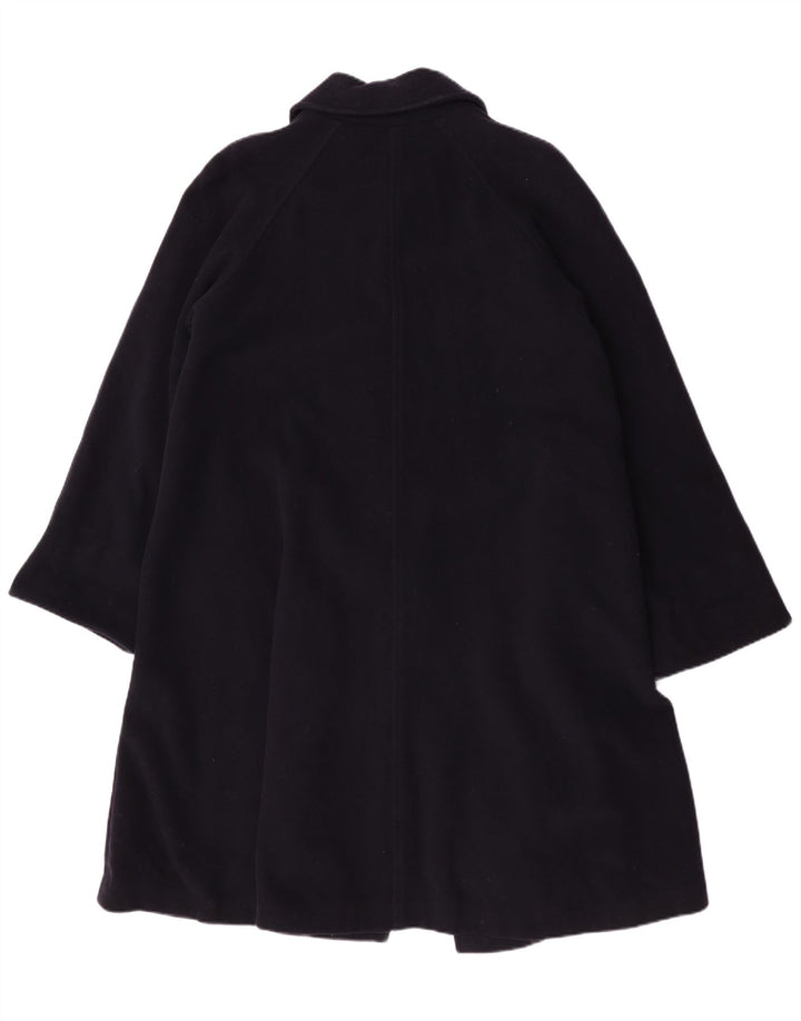 Palton pentru femei Luisa Spagnoli UK 14 Medium Bleumarin