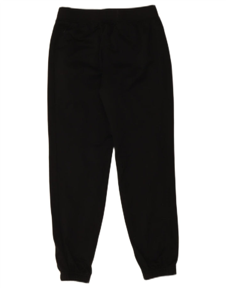 Pantaloni de trening Under Armour Băieți Joggeri 9-10 Ani Mediu Negru