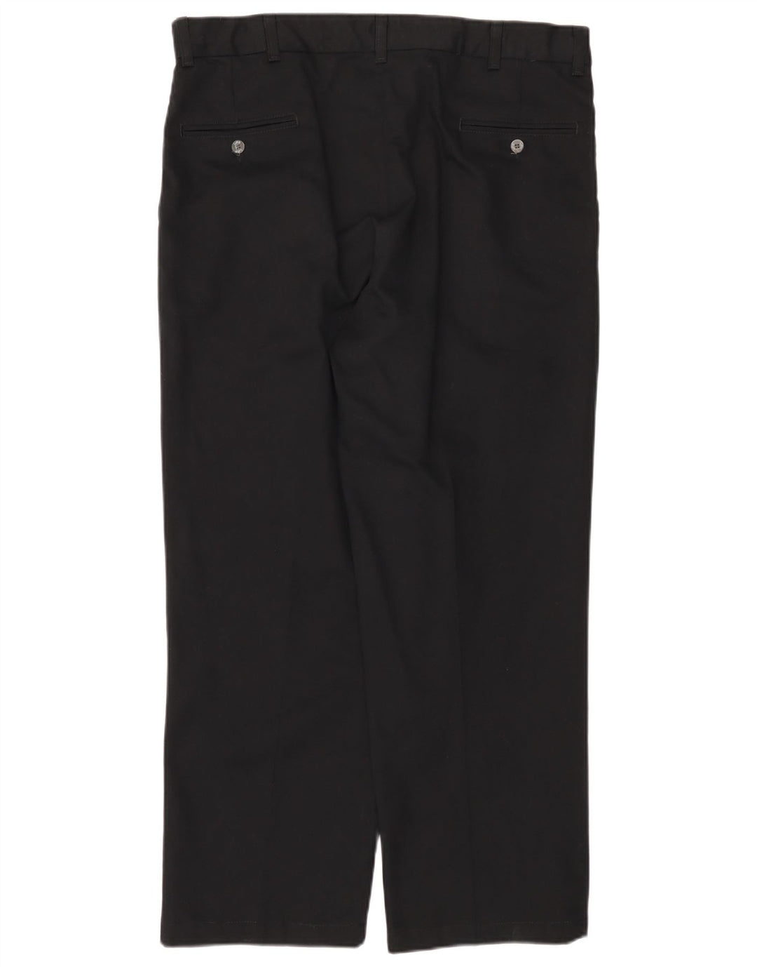Pantaloni chino pentru bărbați Lee Khakis, L40 L30, bumbac negru
