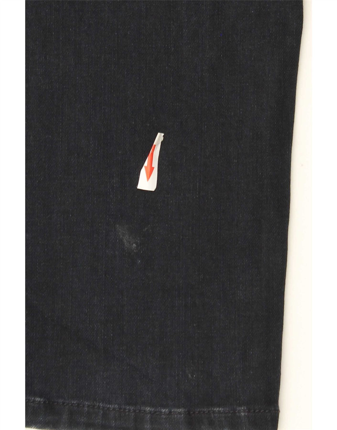 Blugi slim pentru femei HUGO BOSS L34 L32 bumbac bleumarin