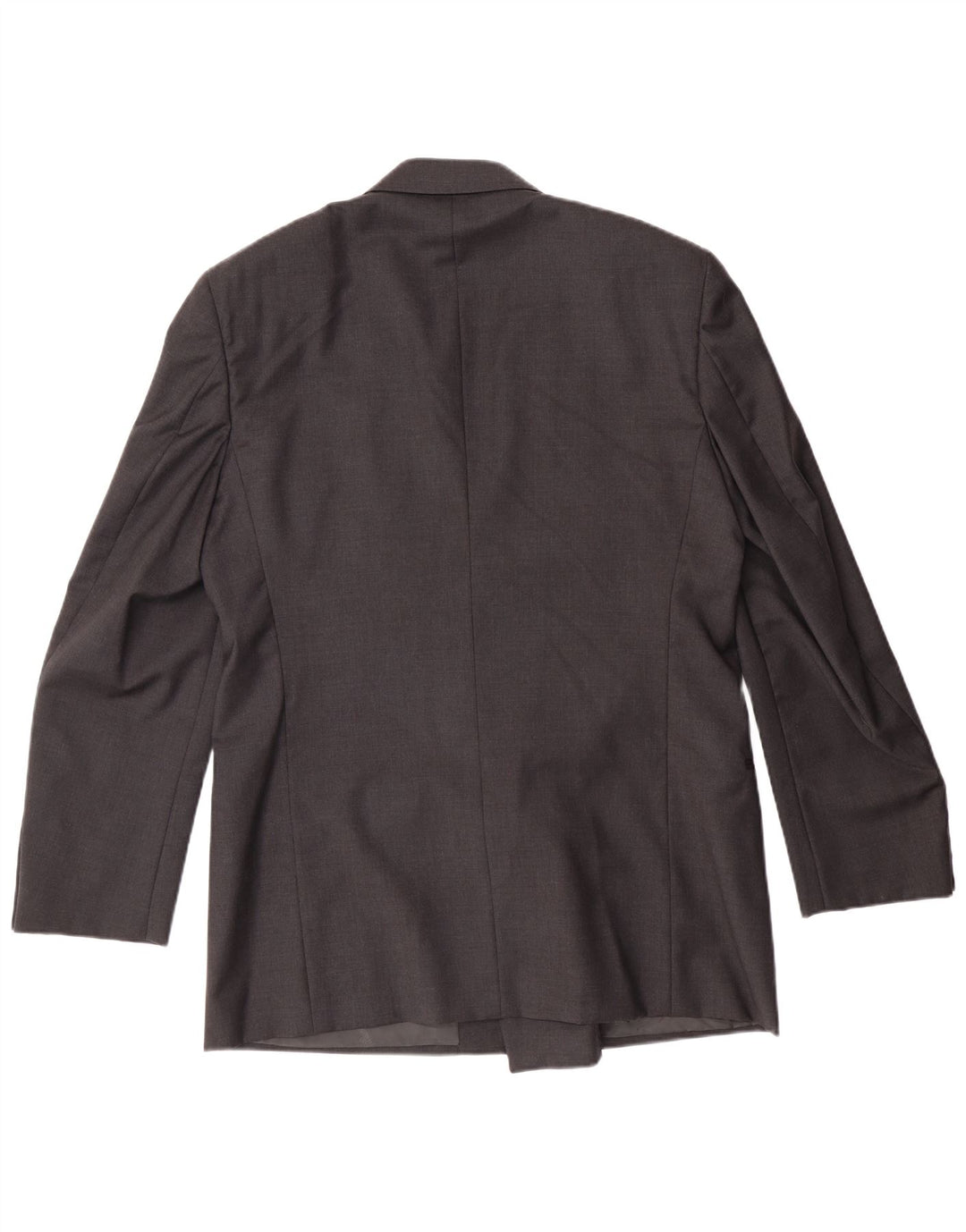 Costum 2 piese pentru bărbați VALENTINO IT 50 mare L34 L30 gri