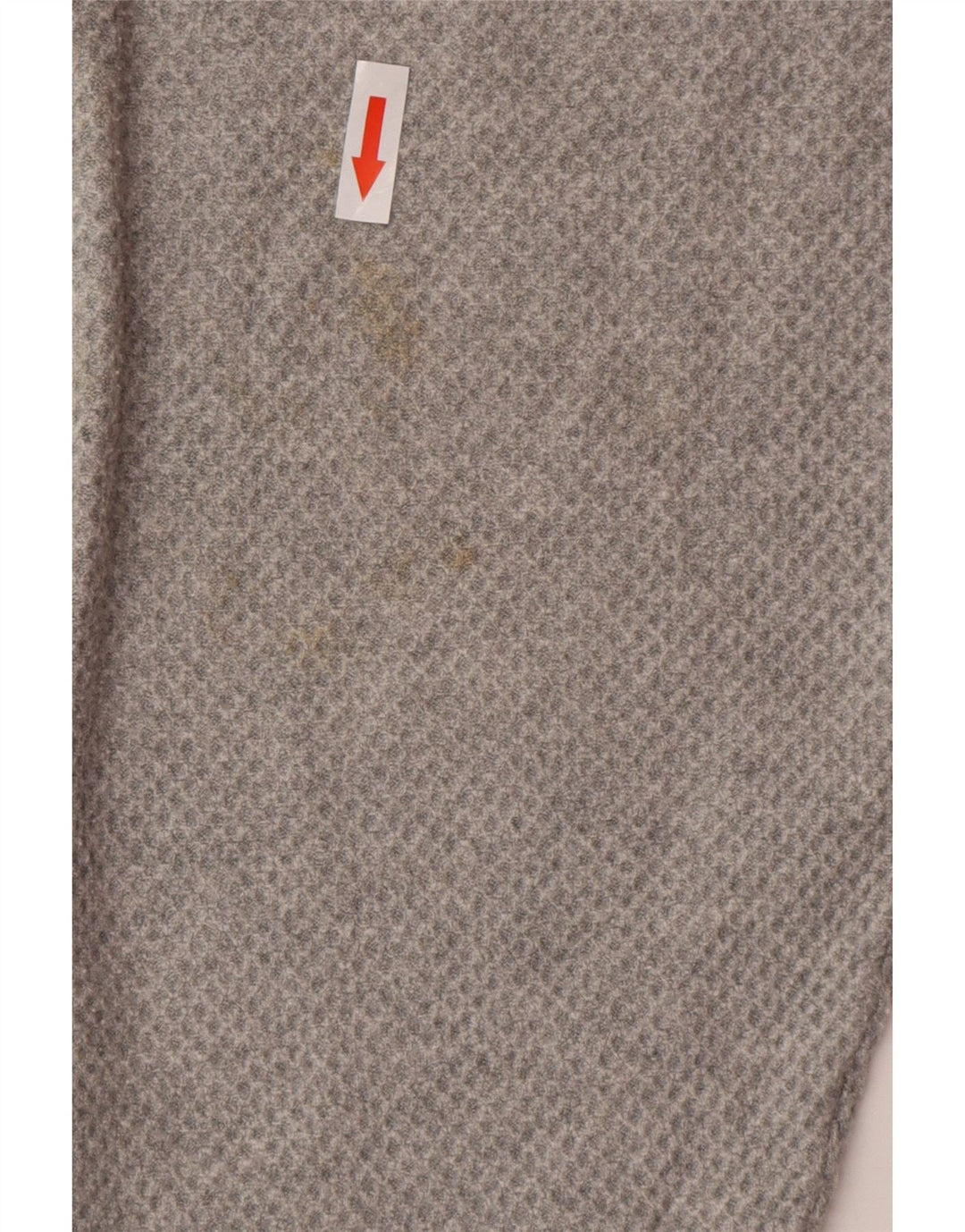 Pantaloni de trening tricot pentru femei Marks & Spencer Pantaloni de jogging UK 10 Small Gri