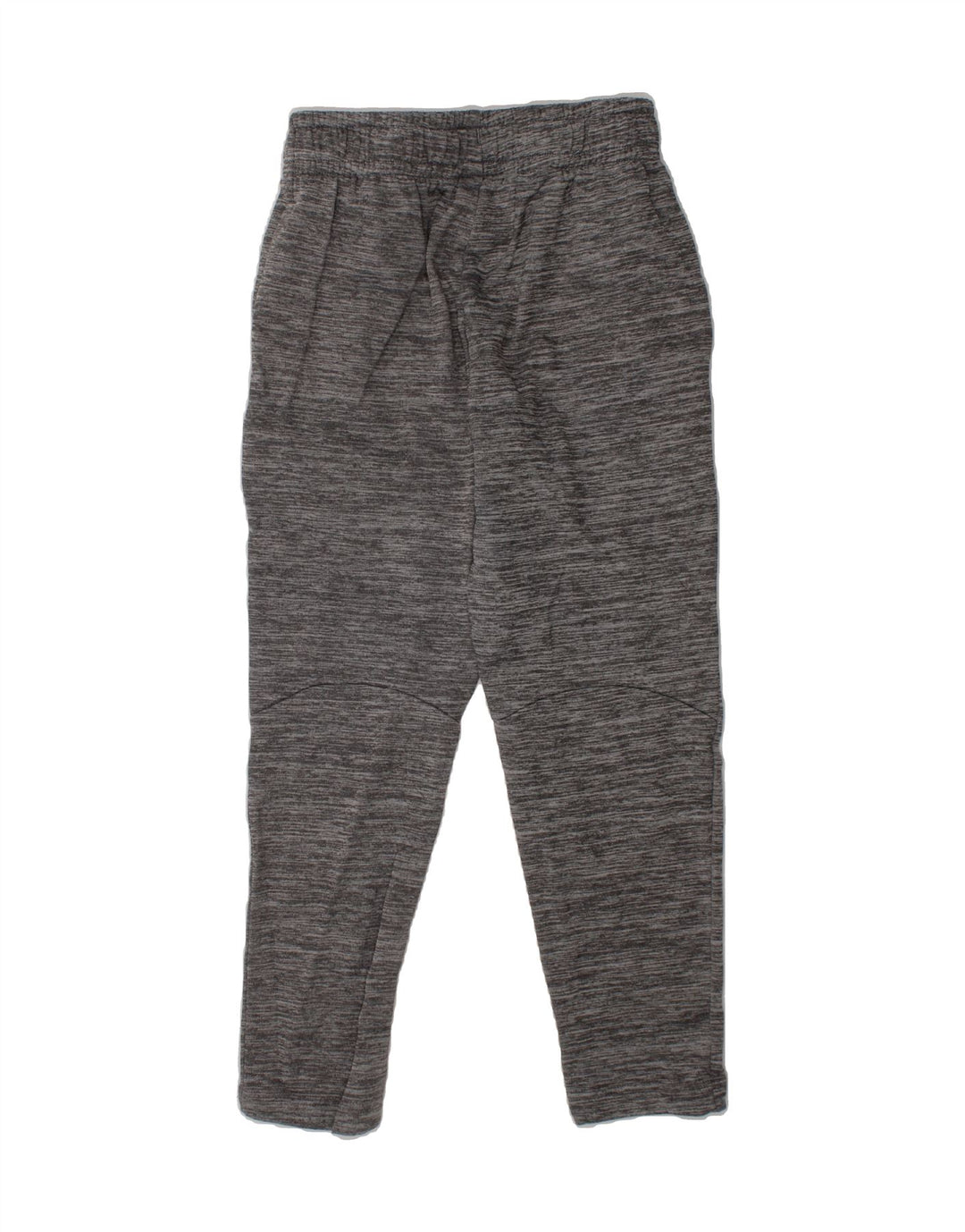 NIKE Boys Tracksuit Trousers 8-9 Years  Grey Polyester Vintage Nike and Second-Hand Nike from Messina Hembry 