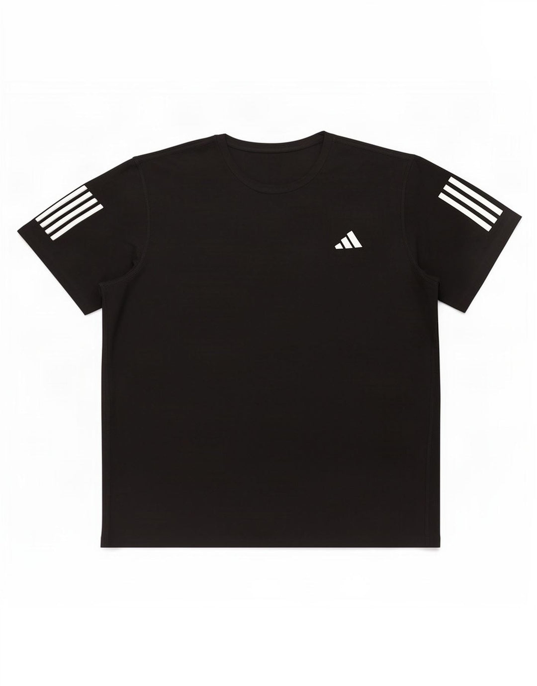 Tricou pentru bărbați Adidas Top XL Poliester negru