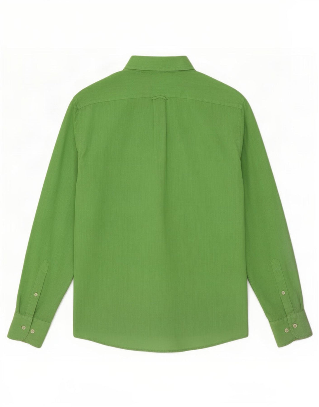 Cămașă Fred Perry pentru bărbați, verde, mare