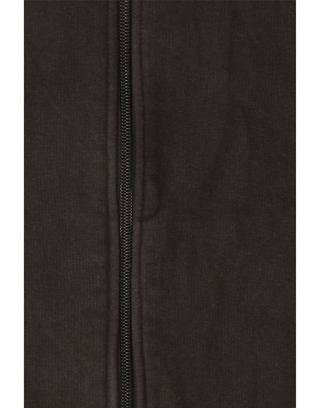 Jachetă de top cu trening grafic Puma pentru femei UK 14 Large Black