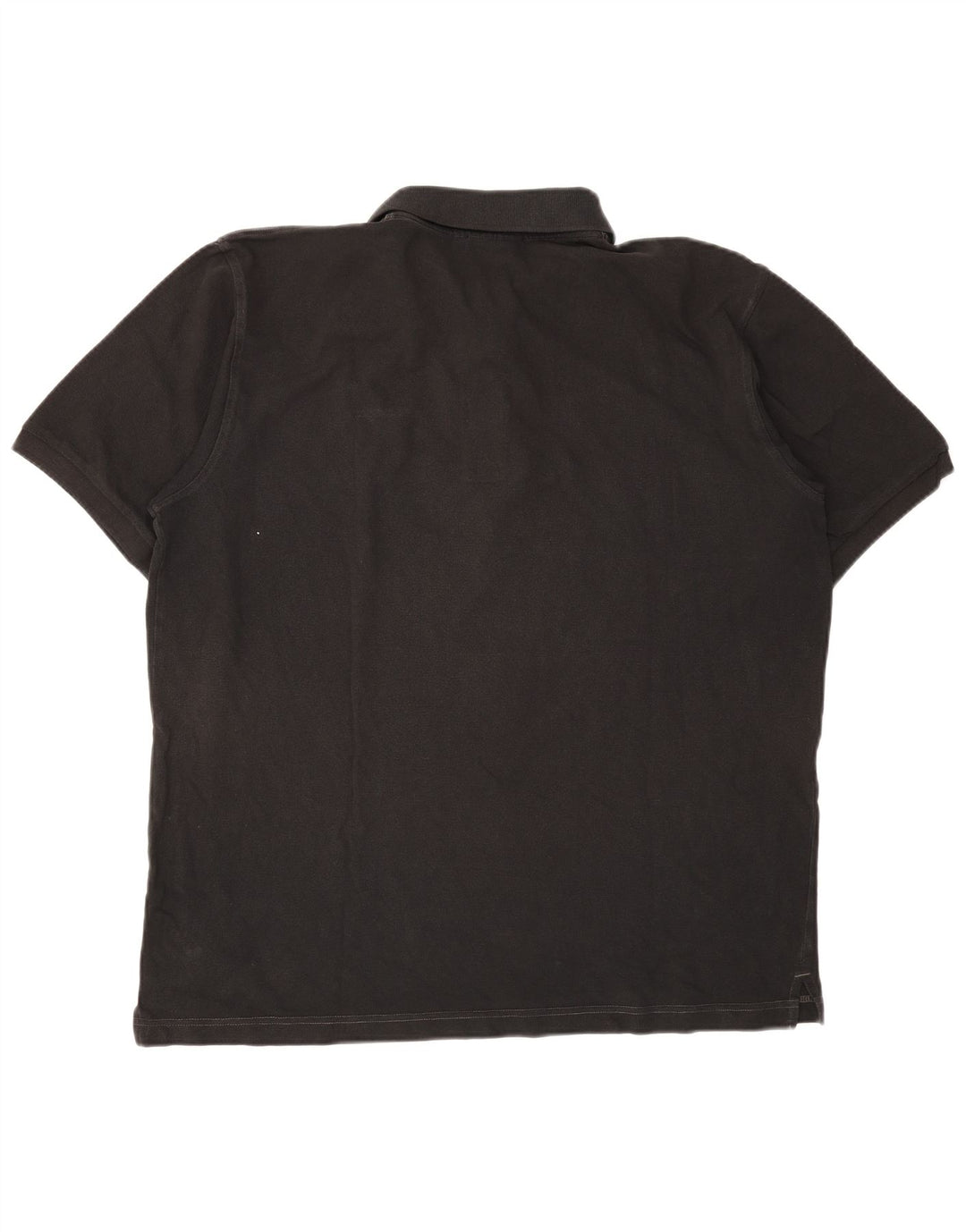 Tricou polo pentru bărbați Lotto 3XL negru
