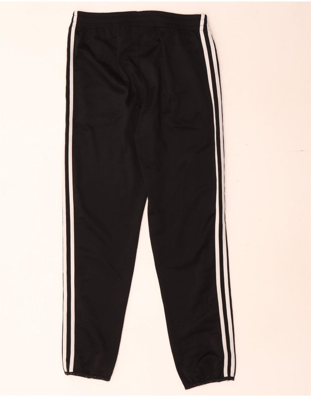 Pantaloni de trening pentru bărbați Adidas Pantaloni de jogging Mic Negru