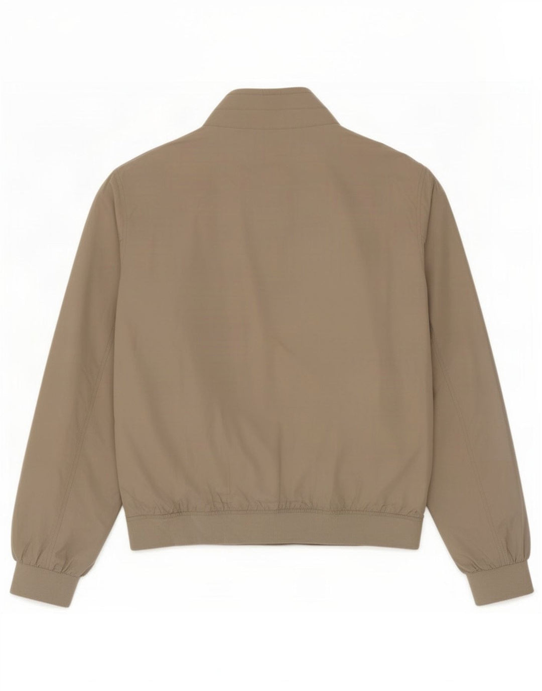 Geacă Bomber pentru bărbați Marks & Spencer UK 38 Medium Bej Poliester