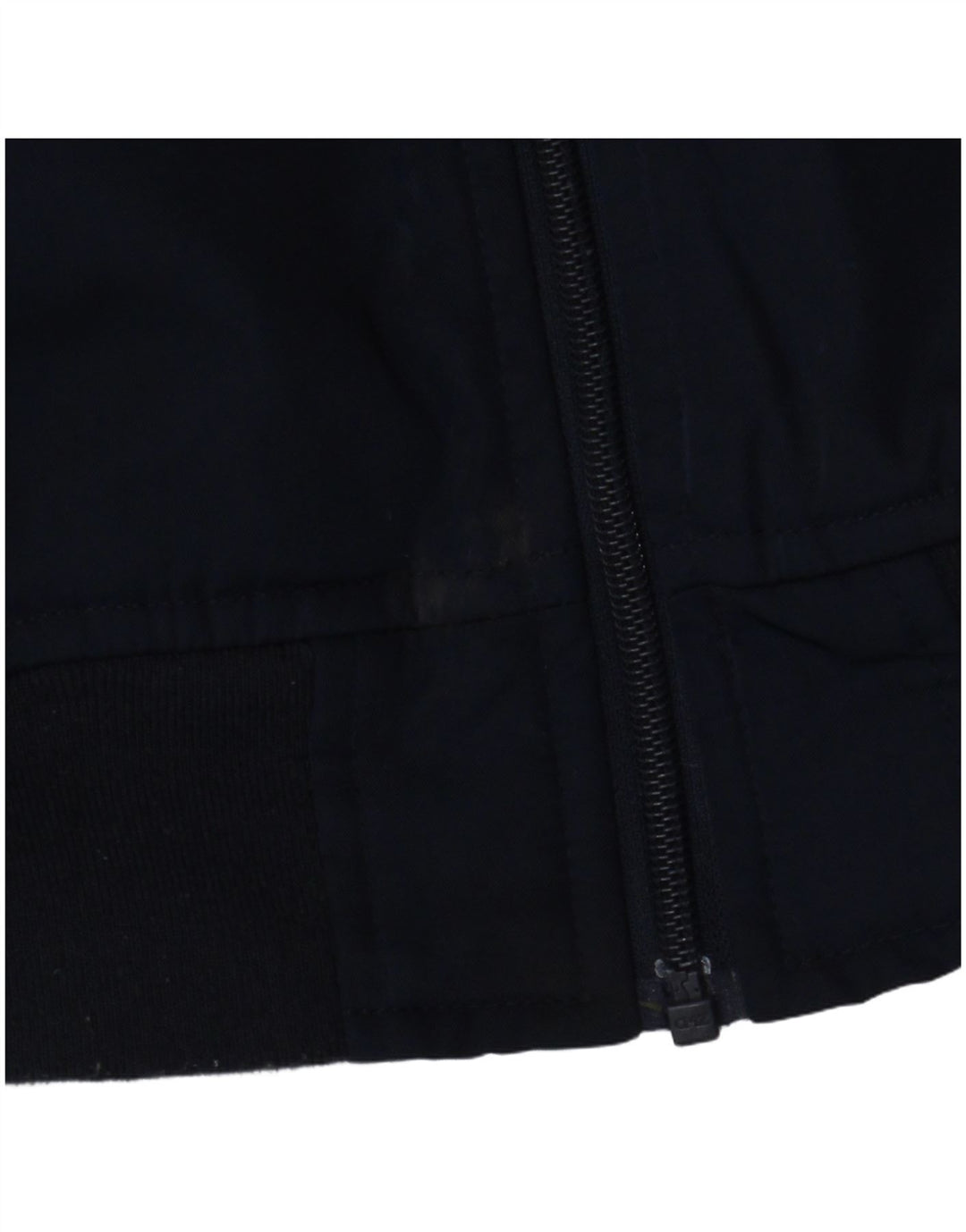 Lotto Bomber Jacket pentru bărbați UK 38 Medium Bleumarin Poliester