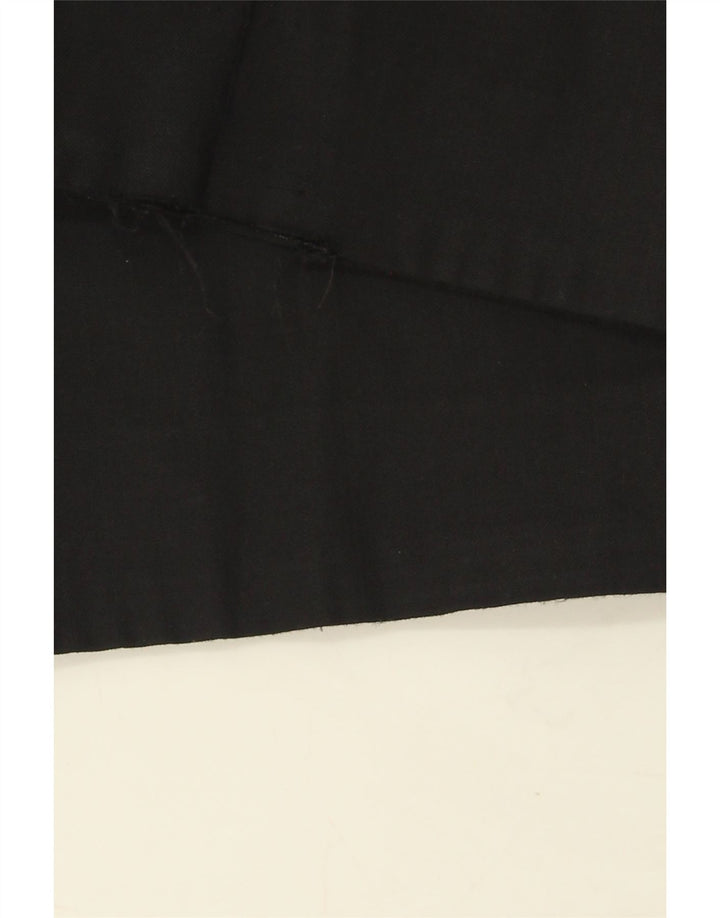 Următorul Pantaloni chino drepți pentru bărbați W34 L30 negri