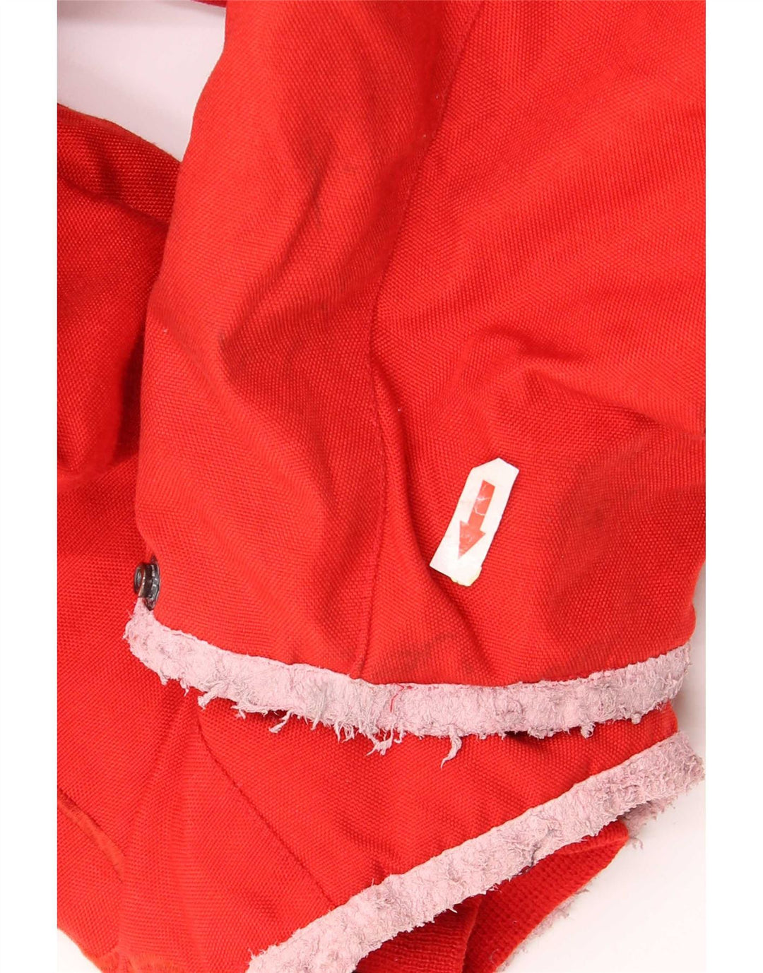 Jachetă Dainese Graphic Racer pentru bărbați IT 48 Medium Red