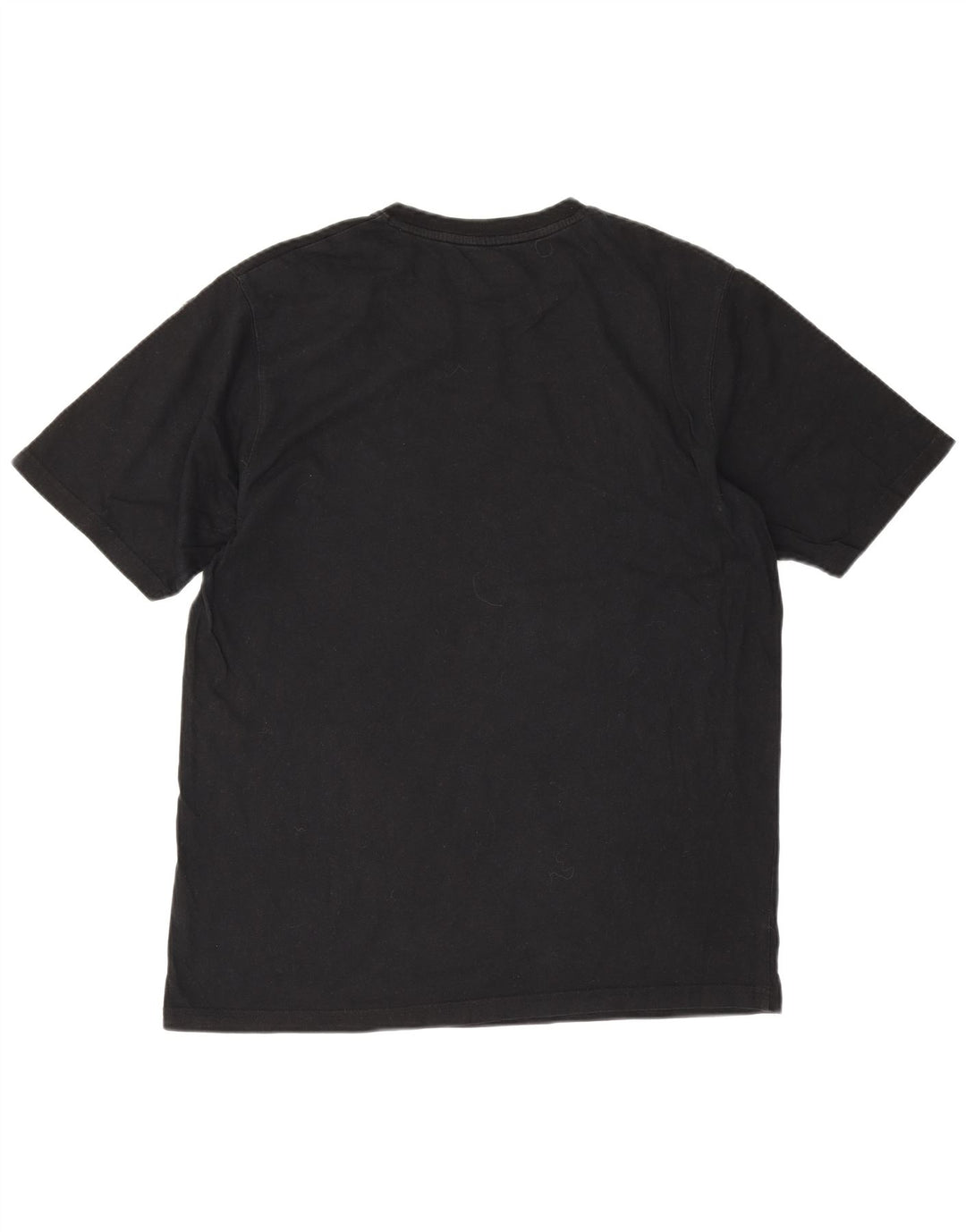 Tricou grafic pentru bărbați Dickies Top XL bumbac negru
